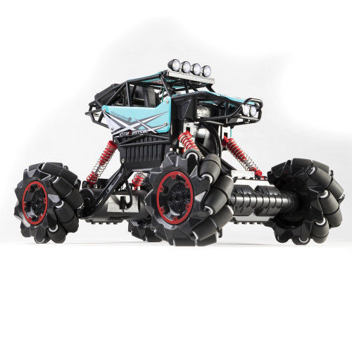 CRAWLER DRIFT CLIMBING KING RTR 1/12