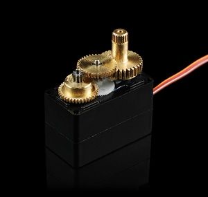 SERVO 1250MG MINI 3.5KG/0.12s POWER HD