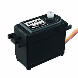 SERVO  3001HB 4.4KG/0.12s POWER HD ESTANDAR