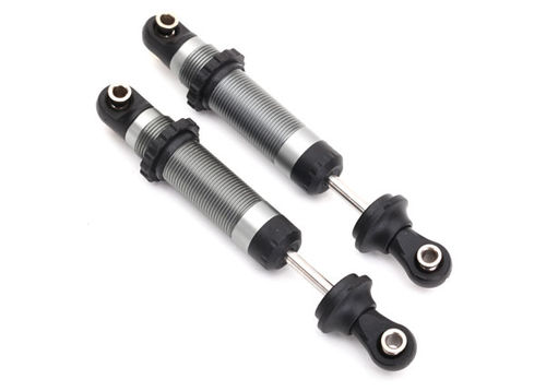 AMORTIGUADORES GTS SILVER TRX4