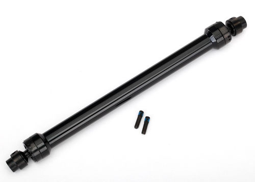 DRIVESHAFT CENTER REAR TRAXXAS