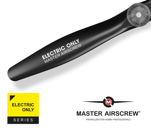 MASTERAIRSCREW 12X7 ELECTRIC ONLY SERIES 1 UDAD