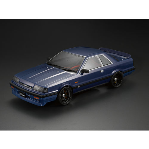 NISSAN SKYLINE R31 190MM CARROCERIA 1/10 KILLERBODY