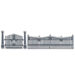 VALLA RESIDENCIAL H0 NOCH