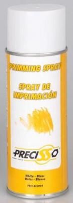 SPRAY IMPRIMACIÓN BLANCO PRECISSO