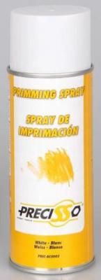 SPRAY IMPRIMACIN BLANCO PRECISSO