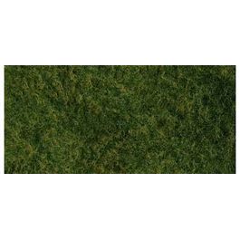 FOLLAJE HIERBAS SILVESTRES VERDE CLARO NOCH