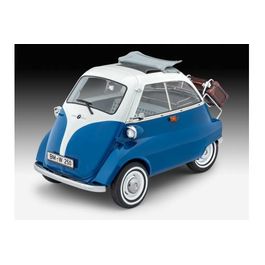 BMW ISETTA 1/16 REVELL