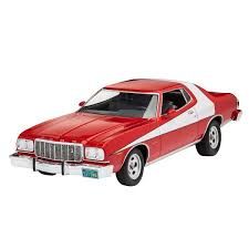 FORD TORINO 1976 1/25 REVELL