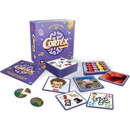CORTEX KIDS ASMODEE