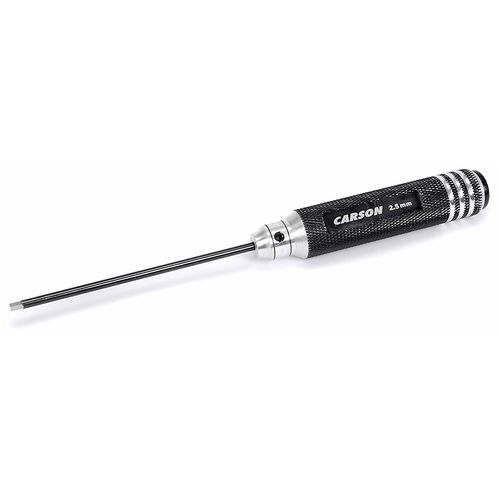 LLAVE ALLEN 2.5MM CON MANGO CARSON