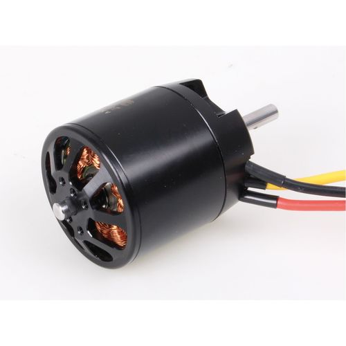 MOTOR 5062 305KV BRUSHLESS OUTRUNNER ROBBE 1600W