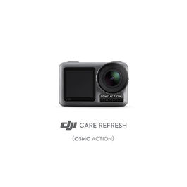 DJI CARE OSMO ACTION REFRESH 12 MESES