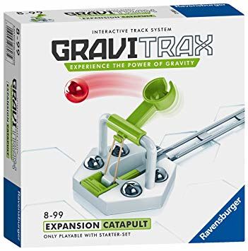 GRAVITRAX CATAPULTA RAVENSBURGER