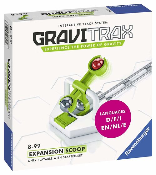 GRAVITRAX CASCADA RAVENSBURGER