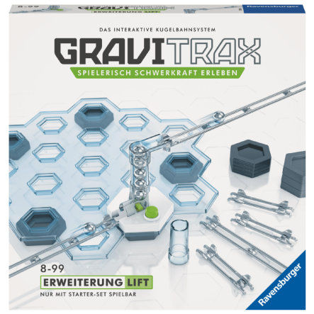 GRAVITRAX ASCENSOR RAVENSBURGER