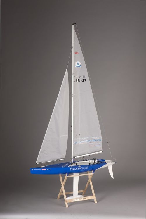 VELERO SEAWIND 1M KYOSHO