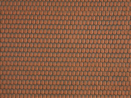 TEJA PLANA 280X100MM NOCH