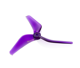 AZURE 5140 VIOLETA 4UDS HELICE TRIPALA DRON