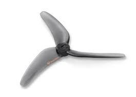AZURE 5148 SFP GRIS ACERO 4UDS HELICE TRIPALA DRON