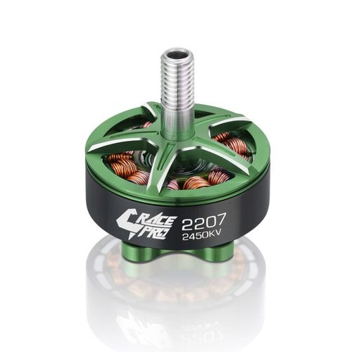 XROTOR 2207 2450KV 4-5S RACE PRO HOBBYWING