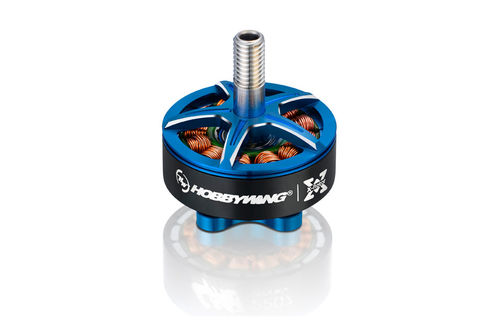 XROTOR 2207 2650KV 3-4S RACE PRO HOBBYWING