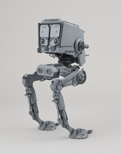 AT-ST 1/48 BANDAI STAR WARS REVELL