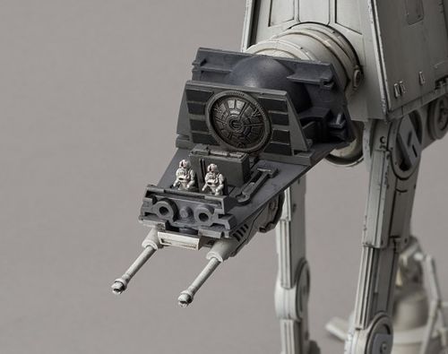 AT-AT 1/144 BANDAI STAR WARS REVELL