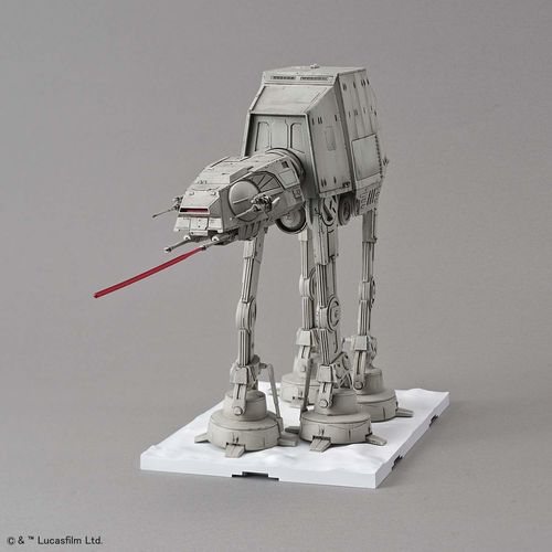 AT-AT 1/144 BANDAI STAR WARS REVELL