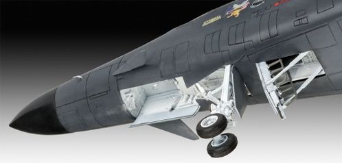 B-1B LANCER PLATINUM EDITION 1/48 REVELL