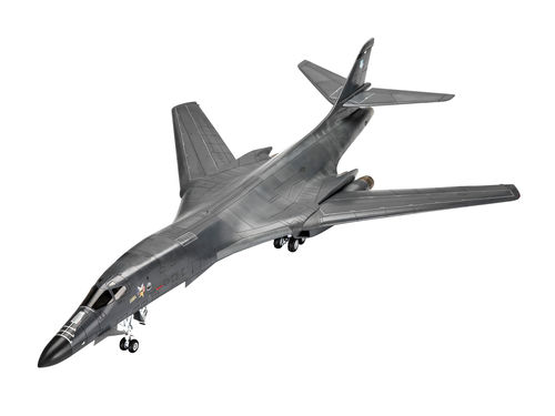 B-1B LANCER PLATINUM EDITION 1/48 REVELL