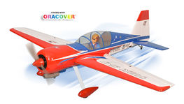 EXTRA 330SC 2000MM 35CC GP/EP ACROBATICO PHOENIX MODELS