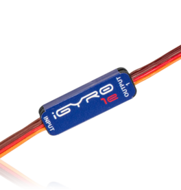 POWERBOX iGyro 1e GIROSCOPO 1 EJE