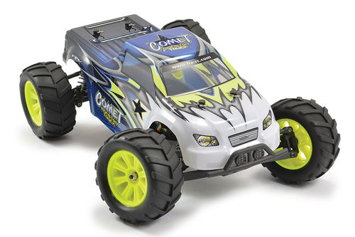 COMET MONSTER 1/12 2WD RTR FTX