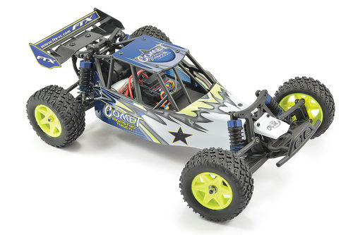 DESERT BUGGY 1/12 2WD COMET RTR FTX