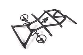 TECHO ROLL CAGE AX10 DEADBOLT CRAWLER AXIAL