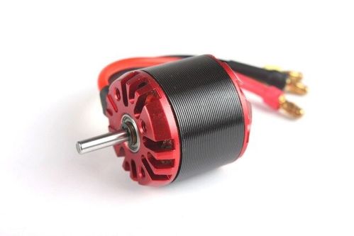 MOTOR 3542 1450KV BRUSHLESS EMP