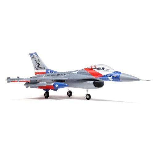 F-16 FALCON 729MM EDF 64MM PNP EFLITE