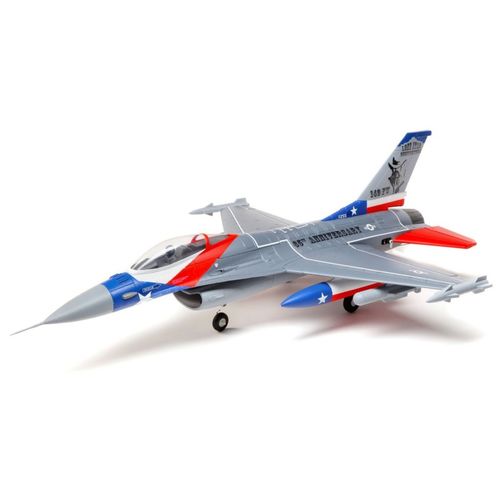 F-16 FALCON 729MM EDF 64MM PNP EFLITE