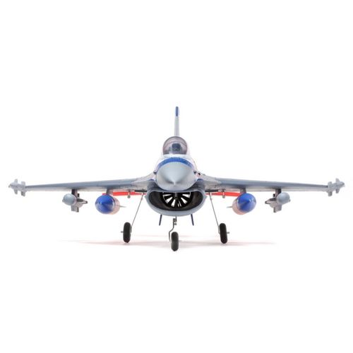 F-16 FALCON 729MM EDF 64MM PNP EFLITE