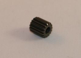 PIÑÓN 2,3MM PARA REDUCTORA MICRO EDITION 5:1 REISENAUER