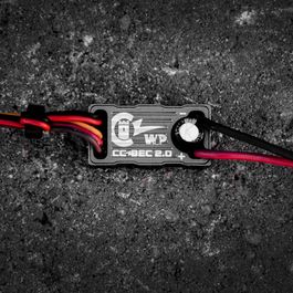 CC BEC 2.0  15A 14S WP CASTLE CREATIONS