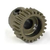 PINON 22T 64P ALUMINIO ENDURECIDO XRAY