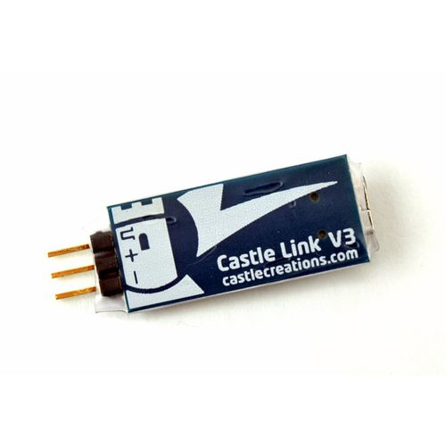 CASTLE LINK USB V3 PROGRAMMING KIT CASTLE CREATIONS
