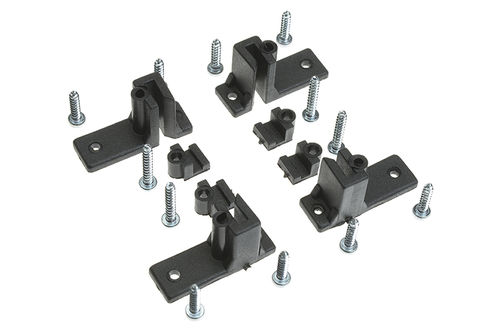 BANCADA SERVO 2 SETS GFORCE