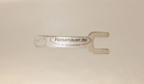 LLAVE MONTAJE 17-2MM REDUCTORA MICRO EDITION REISENAUER