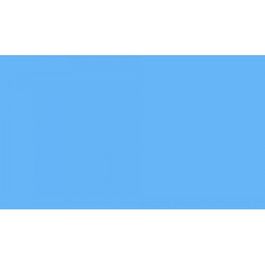 H045 AZUL CLARO LIGERO GUNZE SANGYO PINTURA ACRILICA