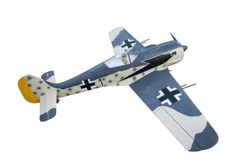 FOCKE WULF 35-55CC 2033MM ARTF FW-190 SEAGULL