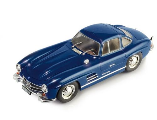 MERCEDES BENZ 300 SL GW 1/24 ITALERI