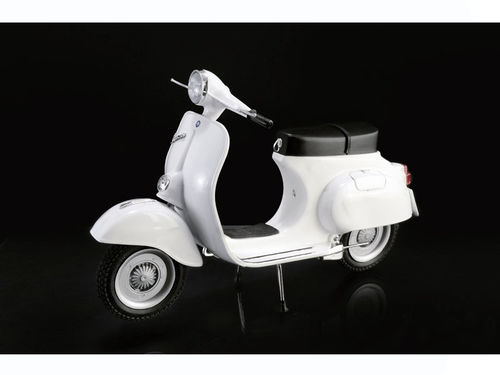 VESPA 125 PRIMAVERA 1/9 ITALERI